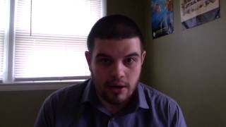 Lesson 02 - Argumentative Thesis