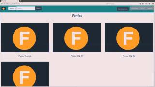 Ferries