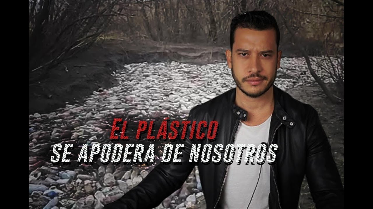 RUSIA TIENE UN RÍO DE BOTELLAS ¿HASTA DONDE HEMOS LLEGADO?