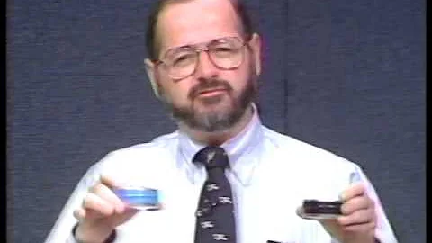 Radon Measurements in Schools