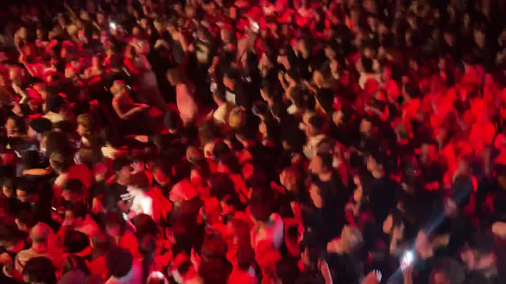 Lil Tracy Irving Plaza 2021 NYC (Lil Peep - Save t...