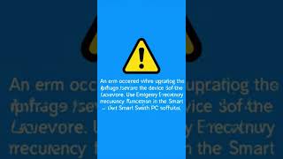 error you phone phase 2