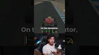Racing Technique in one big spectrum