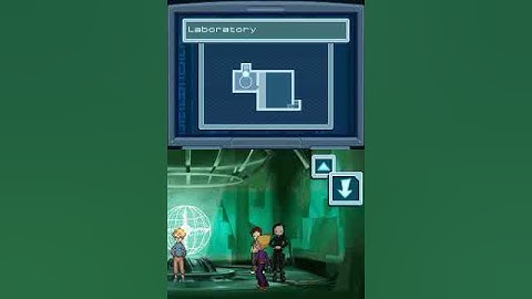 Code Lyoko Game trailer # 2