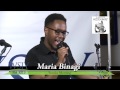 BMG KIDEONI: THE VOICE-MARIA BINAGI.