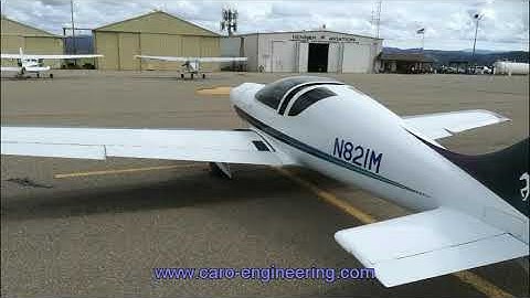 Flight Test 1 Preparation