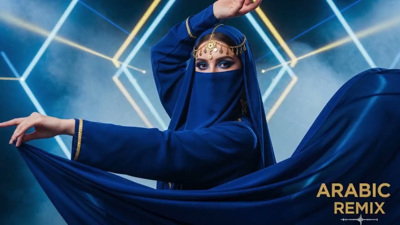 Habibi (حبيبي) Arabic Festival EDM 🔥 Massive Energy Drop