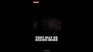 Microexpression of Contempt and Deceit