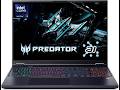 Review: Acer Predator Helios Neo 16 | RTX 5070 Ti + Ultra 9 275HX Beast!
