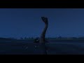Loch Ness Monster in GTA Online