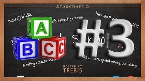 Fundamentals Tutorial Part 3: Micro - SC2 Noob School