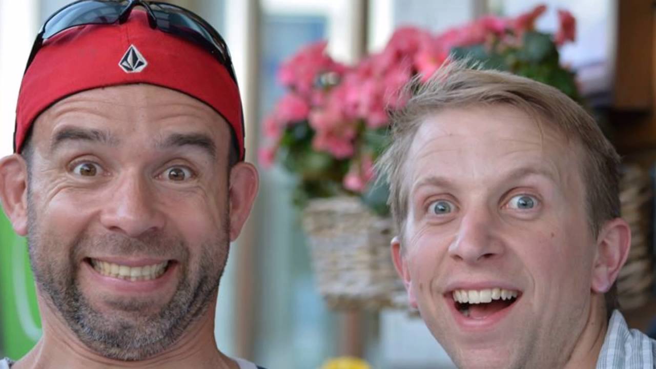 st johns marlborough leavers vid