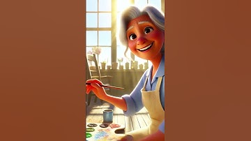 It’s never too late to start learning something new.