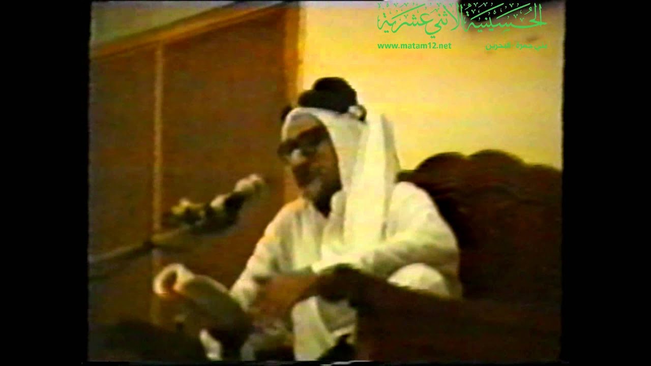 ملا يوسف ملا عطية - 