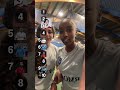 Nos joueuses de l’Académie classent des joueurs de soccer à l’aveugle...