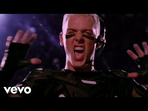 Scooter - How Much Is the Fish