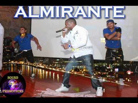 Niña - Almirante