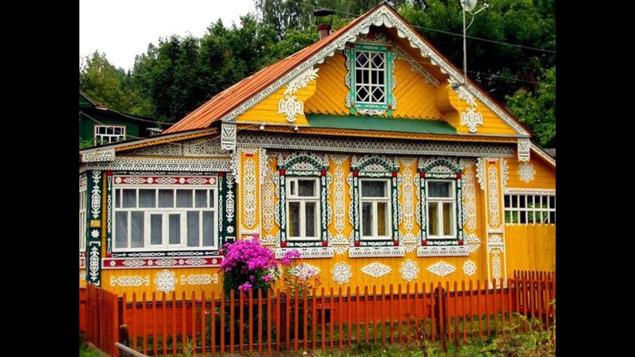 Традиционный Русский Дом фото 6