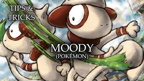 Tips & Tricks - Moody (Pokémon) - RPG Maker MV