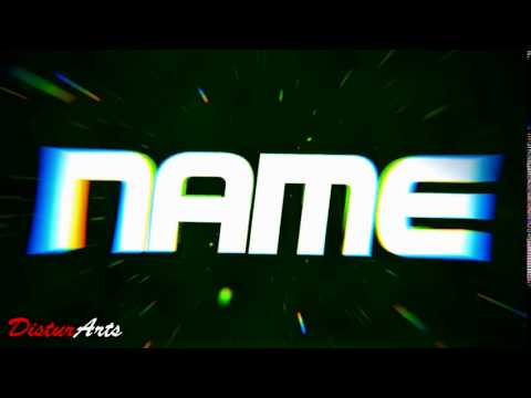 FREE Blender Intro Template + Download #544 [9/10points]