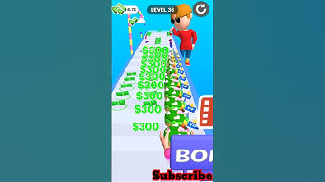 cake stack Android cool game run level #001 🍰🎂🎂🍰🍰#shorts #viral #gameplay