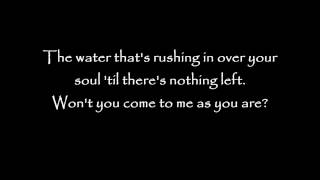 Rest - Nevertheless (Lyrics)