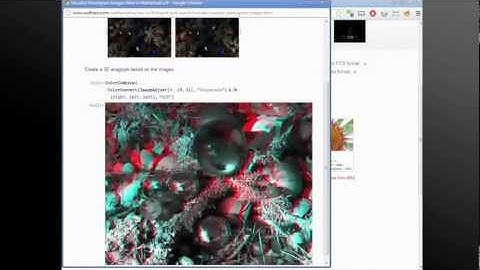 Mathematica Experts Live: Data Manipulation and Visualization Q&A Part 2