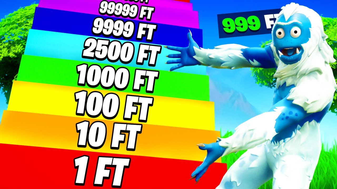 How To Increase Jump Height In Fortnite YouTube how-to-increase-jump-height-in-fortnite-youtube