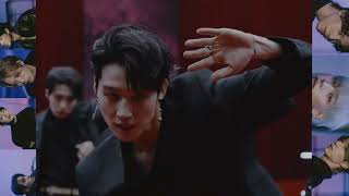 Celebrity GOT7 - "Python" | New Orleans Bounce Mix | @GOT7_isourname Profile