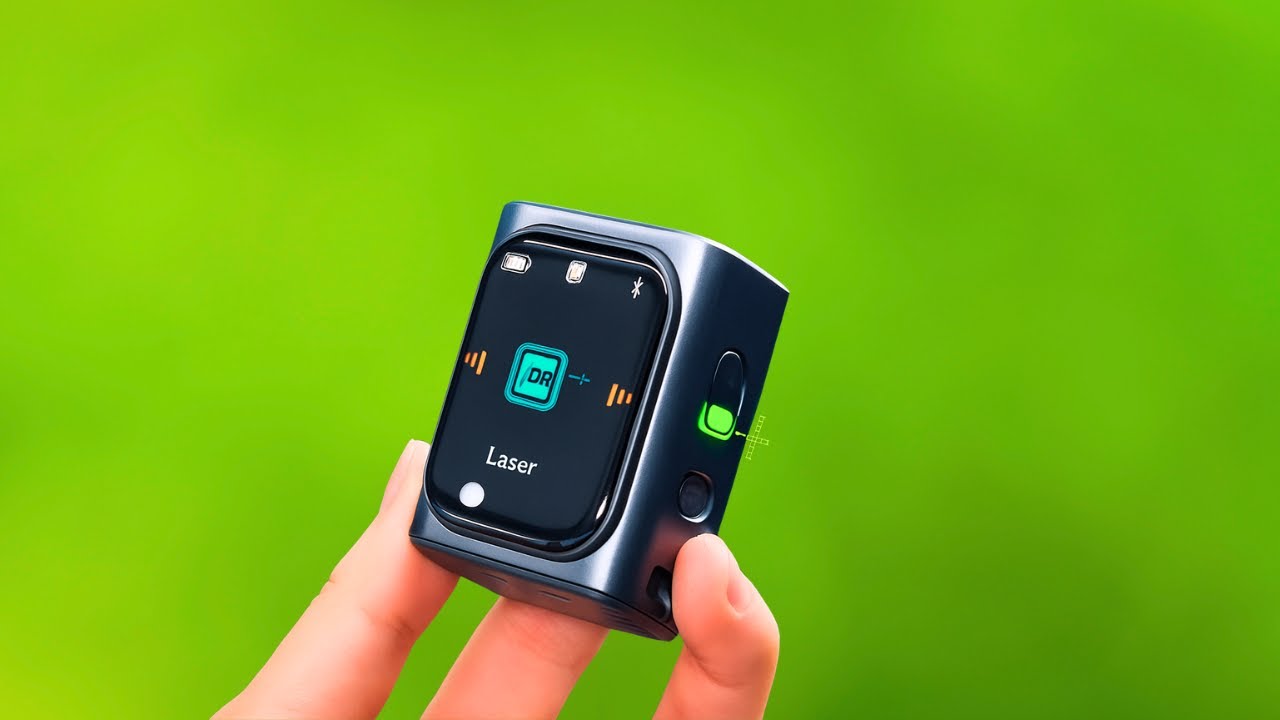 25 Tech Gadgets So Smart, They Feel Like Magic! - YouTube