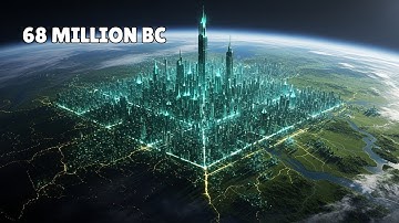What if We Are NOT the First Civilization on Earth? | The Silurian Hypothesis EXPOSED