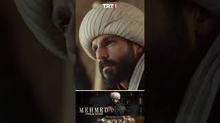 Töre Aldığı Canı Bilmez, Yaşattığı Devleti Bilir! #Mehmedfetihlersultanı #Shorts