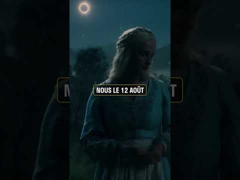 POV : nous dans quelques heures 🫣 #eclipsesolaire #houseofthedragon | Meme