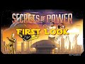 Secrets of Power FFG Box Opening