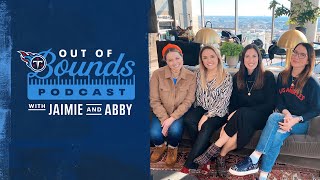 Out of Bounds | Episode 5 – The Home Edit