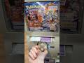 Trying To Win Pokemon Card Boxes From a Japanese Vending Machine! #pokemon #shorts