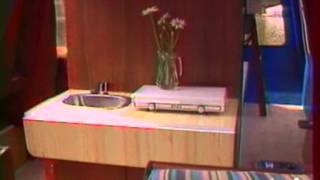 Anjou Navigation 1980