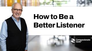 5 Listening Skills Every It Professional Must Master Stop Frustrating Users