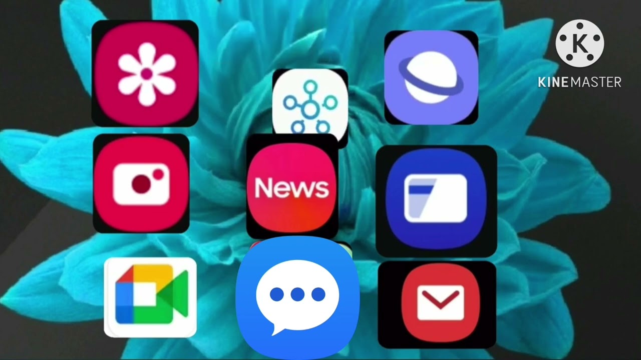 Samsung is all about switching