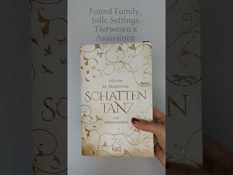 #highfantasy Empfehlungen 🗡️💎