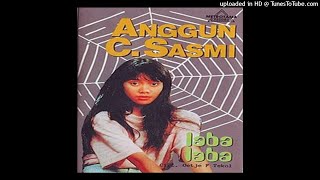 Anggun C. Sasmi - Kucari Bayangmu - Composer : Donky & Robby 1989 (CDQ)