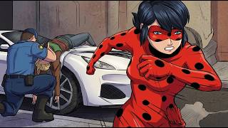 Miraculous Tales CH02 {P1} | Miraculous Ladybug Comics Dub