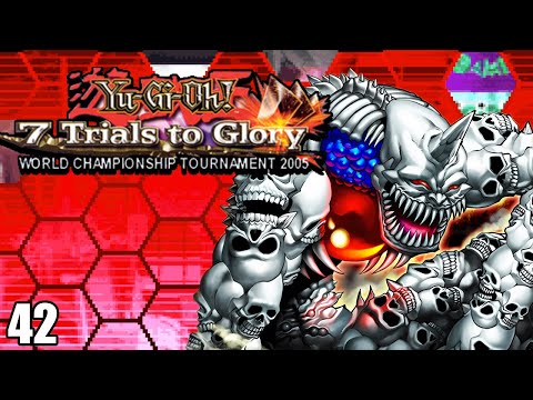 yugioh 7 trials to glory god cards Yu-Gi-Oh! for the Game Boy Advance (GBA) (Loose Game) Dive into gaming nirvana at The Poor Gameryour go KONAMI REVEALS FULL YU-GI-OH! EARLY