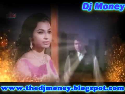 O Mere Dil Ke Chain dance mix   Dj Moneyflv