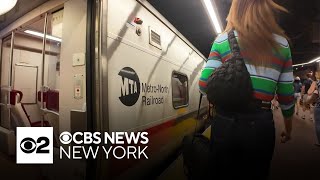 Metro-North fare hikes could reach 10% in Connecticut, MTA says