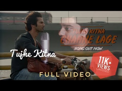 kabir-singh---tujhe-kitna-chahne-lage-||-shahid-kapoor-||-arijit-singh-||-raktim-chowdhury-cover
