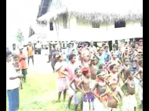 Salvation Army Papua New Guinea Territory