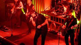 Hinder - How Long