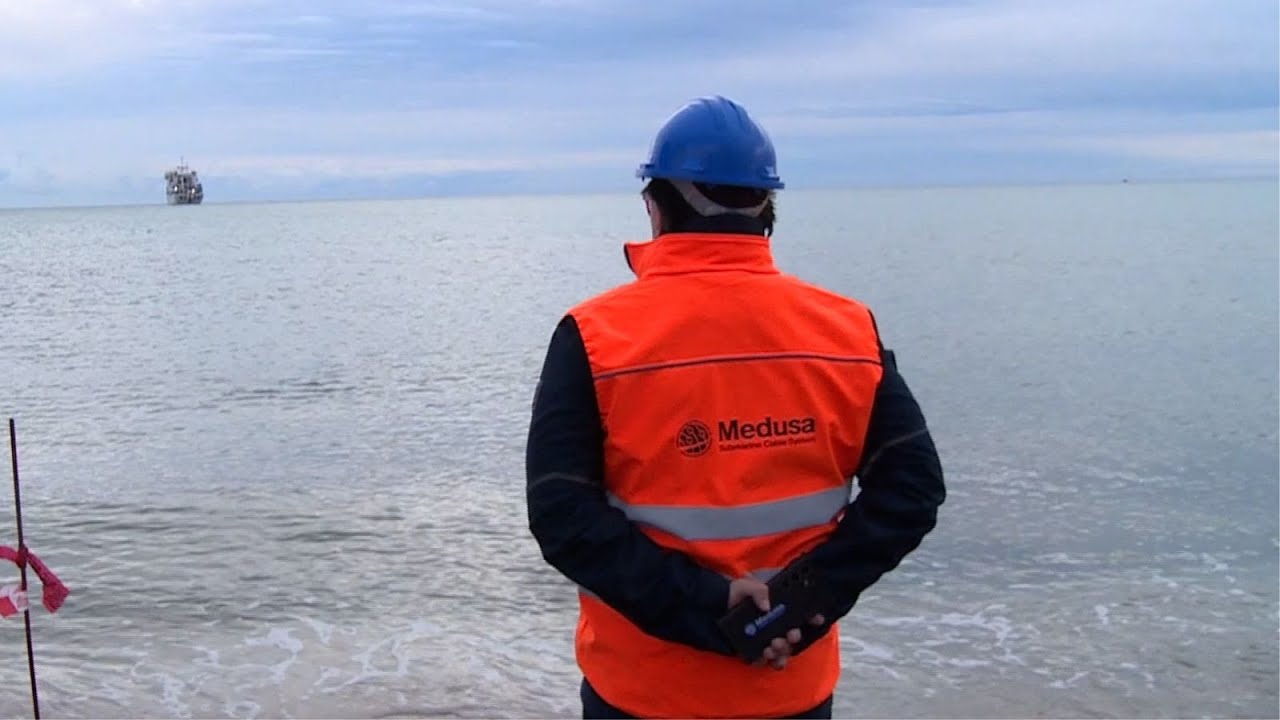 Orange Maroc accueille le câble sous-marin Medusa à Nador