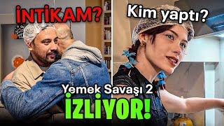 Limonify izliyor: "YEMEK İÇİN EVİMİ BASTILAR! ELRAEN, ERAY, KONSOL OYUN, RRAENEE"